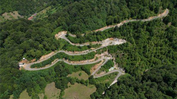 Proiect rutier uriaş pentru interconectivitatea judeţelor Timiş, Caraş-Severin şi Hunedoara
